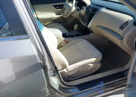 2013 Nissan Altima 2.5 S из США, поврежденный, VIN 1N4AL3AP1DC132686